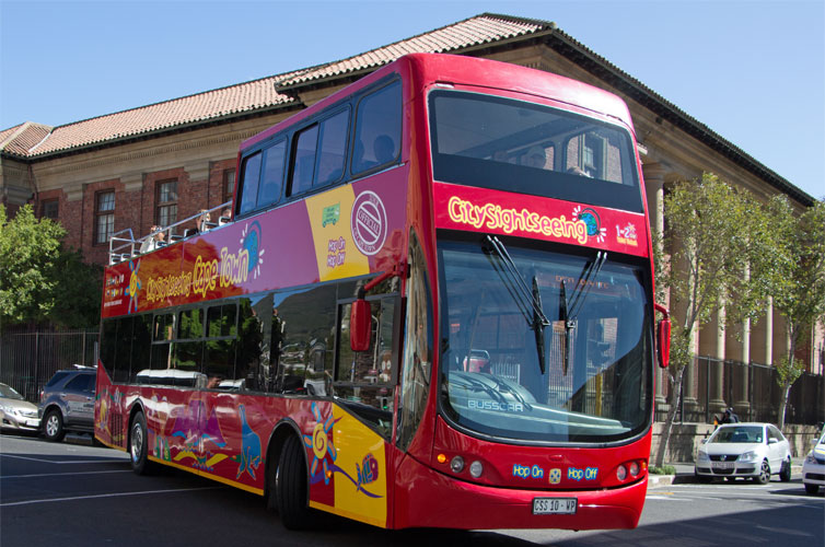 city-sightseeing-bus